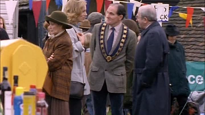 The Politician's Wife E03