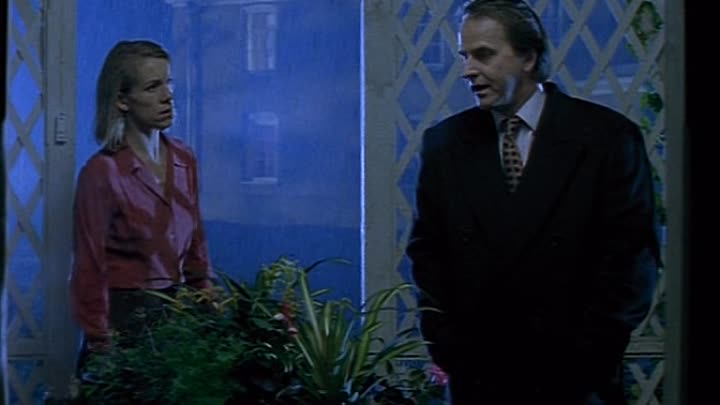 The Politician's Wife E01