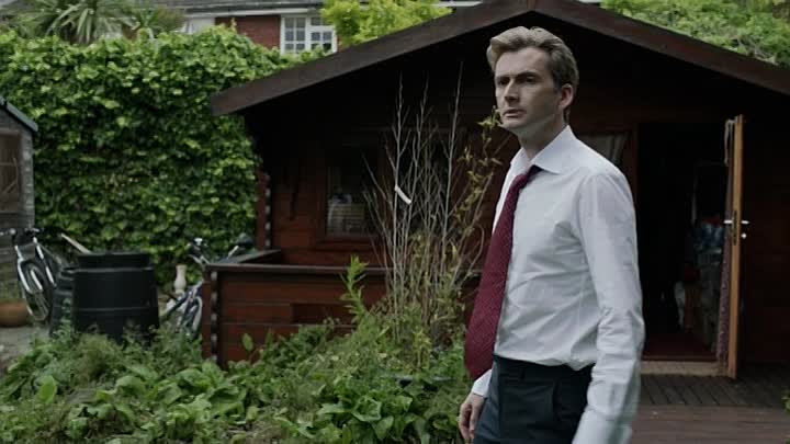 The Politician's Husband E03