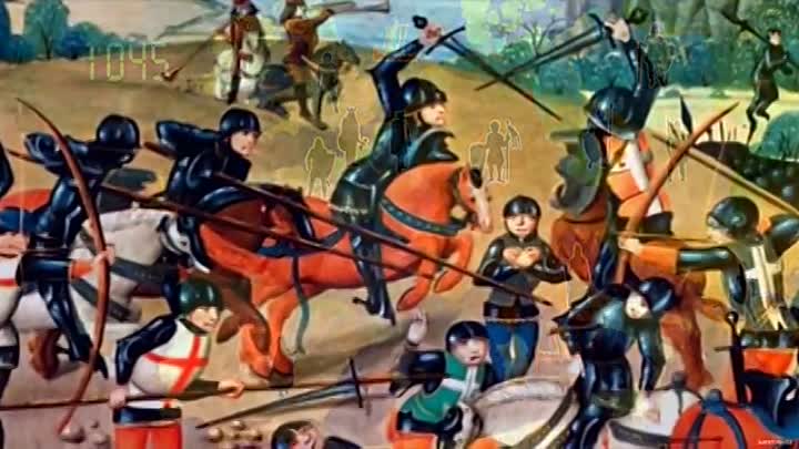 L'histoire de France - Part 2_4