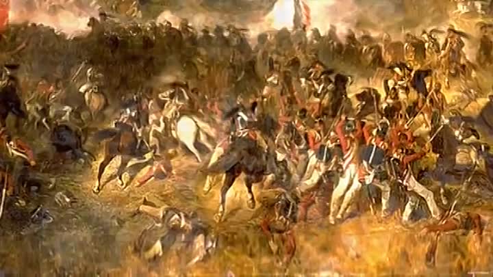 ⁣L'histoire de France - Part 4-4