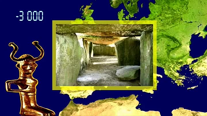 ⁣L'histoire de France - Part 1_4