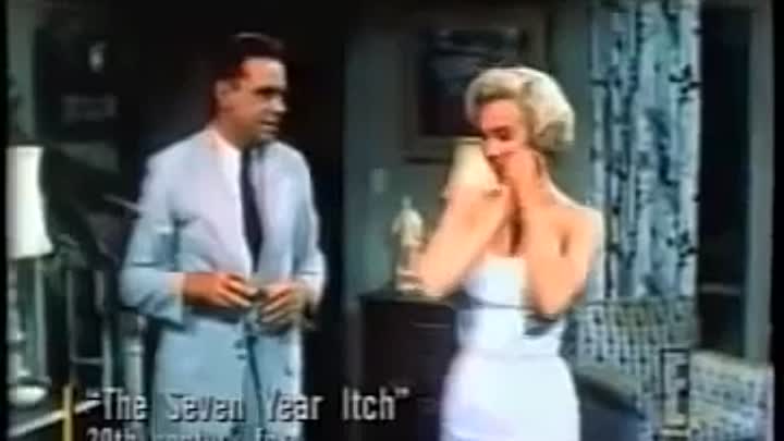 Marilyn Monroe~Mysteries & Scandals