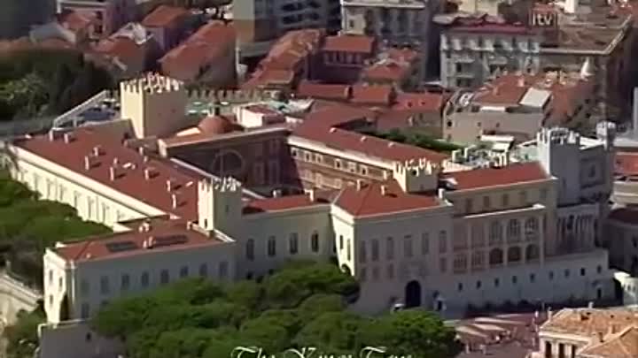 ⁣The Luxurious Life Of Monaco - Monte-Carlo Luxury Tour Of The Richest City On Earth by Piers Morgan