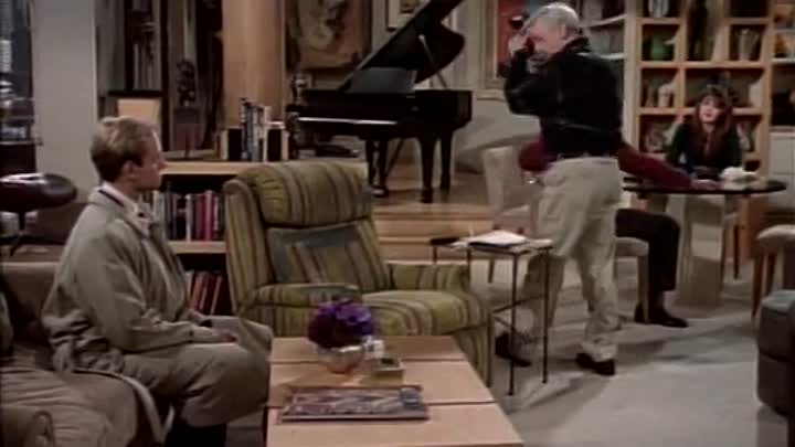 S01E22 - Author Author