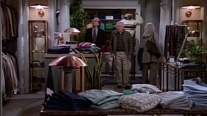 S01E20 - Fortysomething