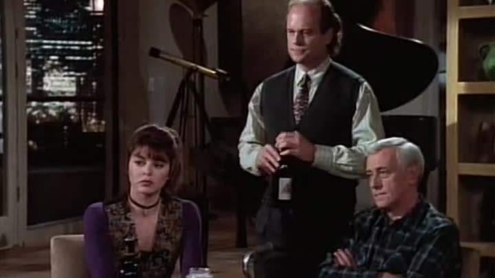 S01E11 - Death Becomes Him