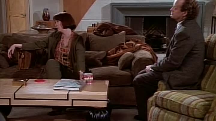 S01E09 - Selling Out