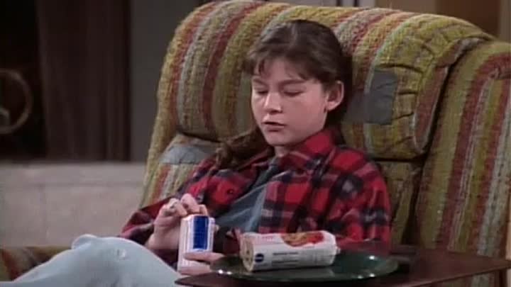 S01E14 - Can't Buy Me Love