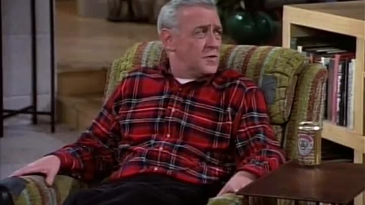 S01E17 - A Midwinter Night's Dream