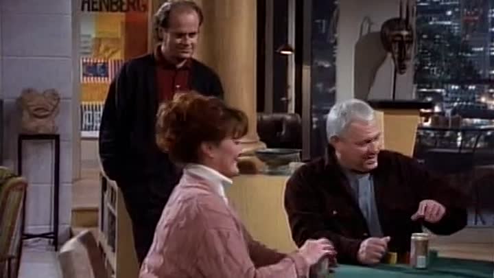 S01E15 - You Can't Tell a Crook By His Cover