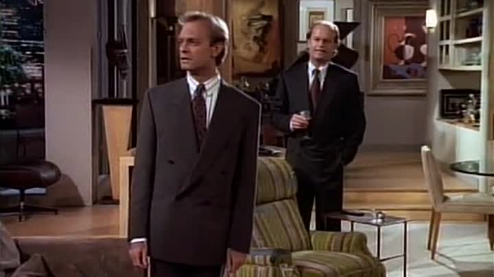 S01E03 - Dinner At Eight