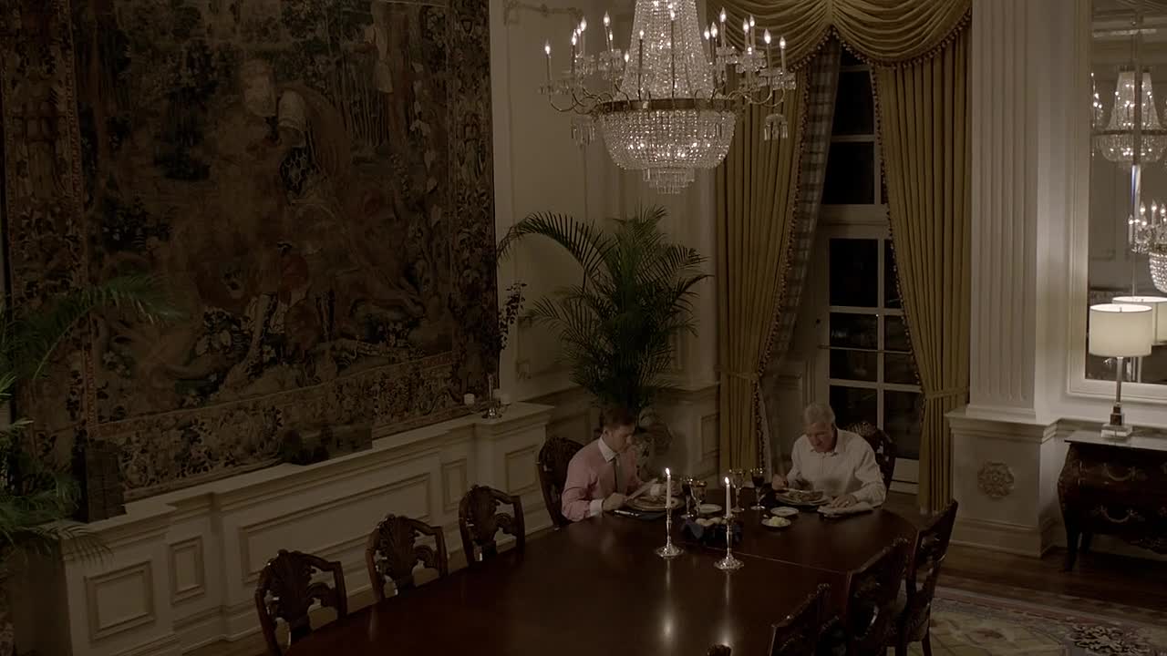 Boss S01E08 720p HDTV x264