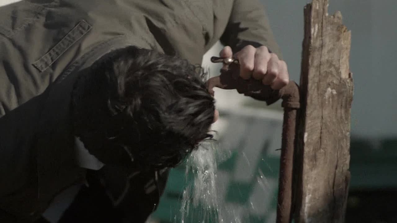 Boss S01E02 720p HDTV x264