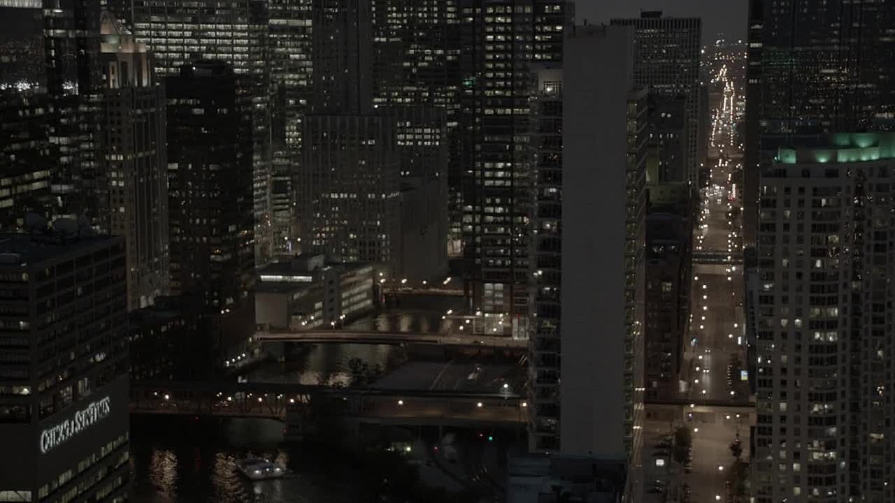 Boss S01E01 720p HDTV x264