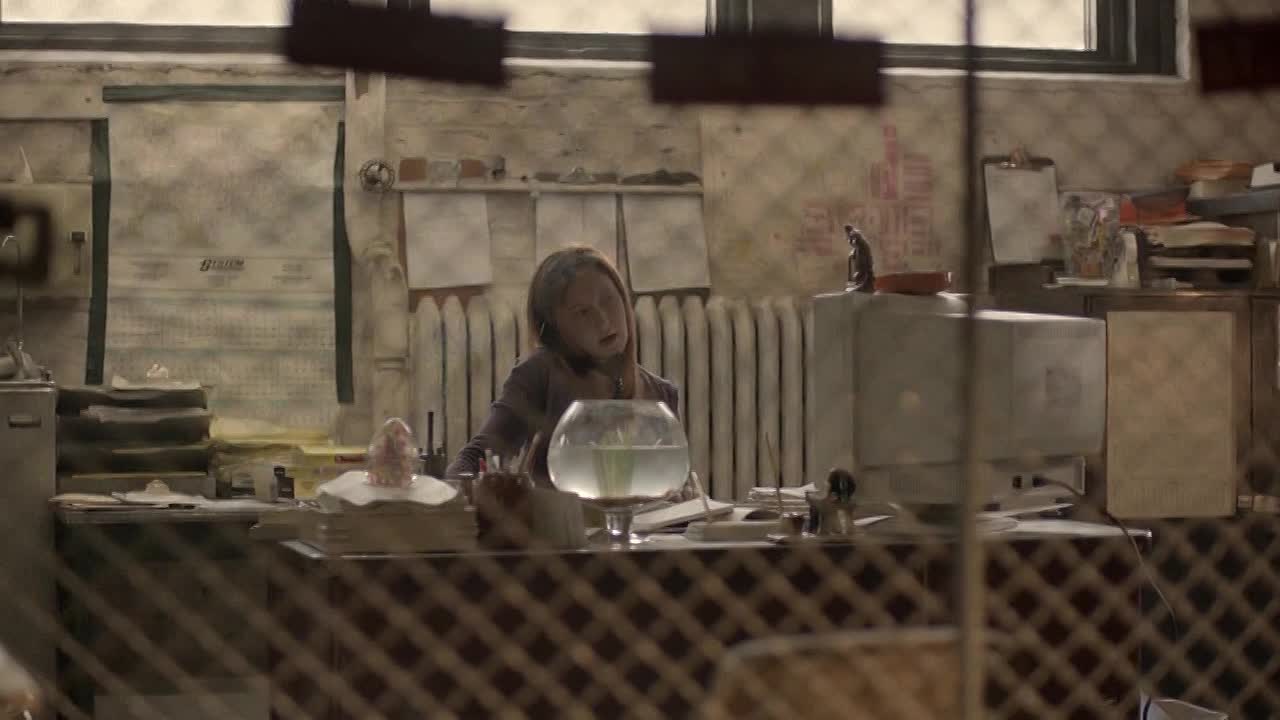 Boss S01E03 720p HDTV x264