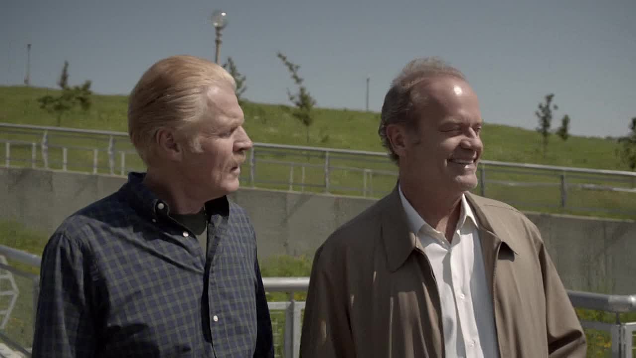 Boss S01E06 720p HDTV x264