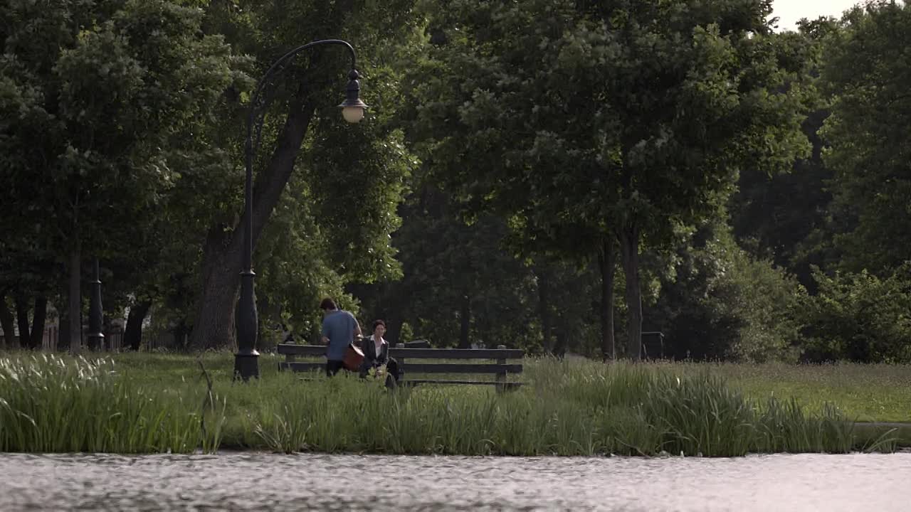 Boss S01E05 720p HDTV x264