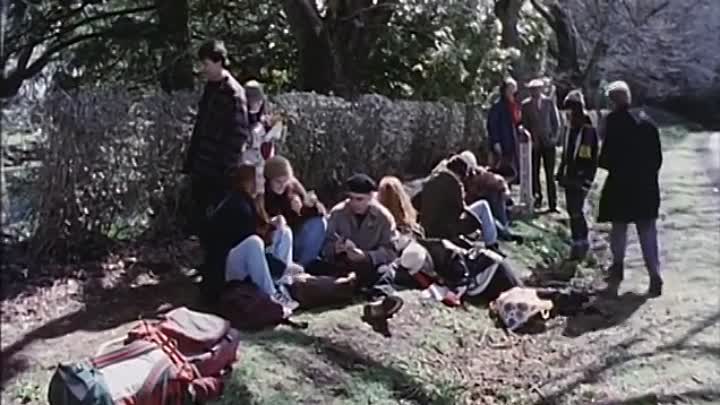 The Wedding Party (1997)