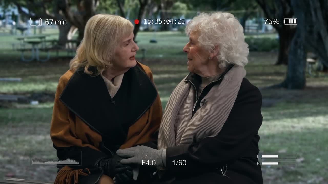 Sweeter Than Chocolate 2023 1080p WEBRip x264 AAC5 1-