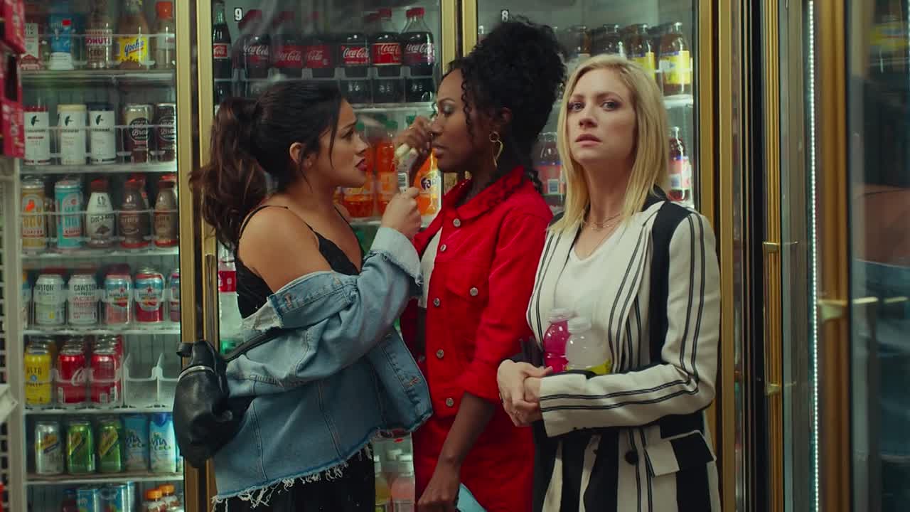 Someone Great 2019 1080p WEBRip x264-[YTS AM]