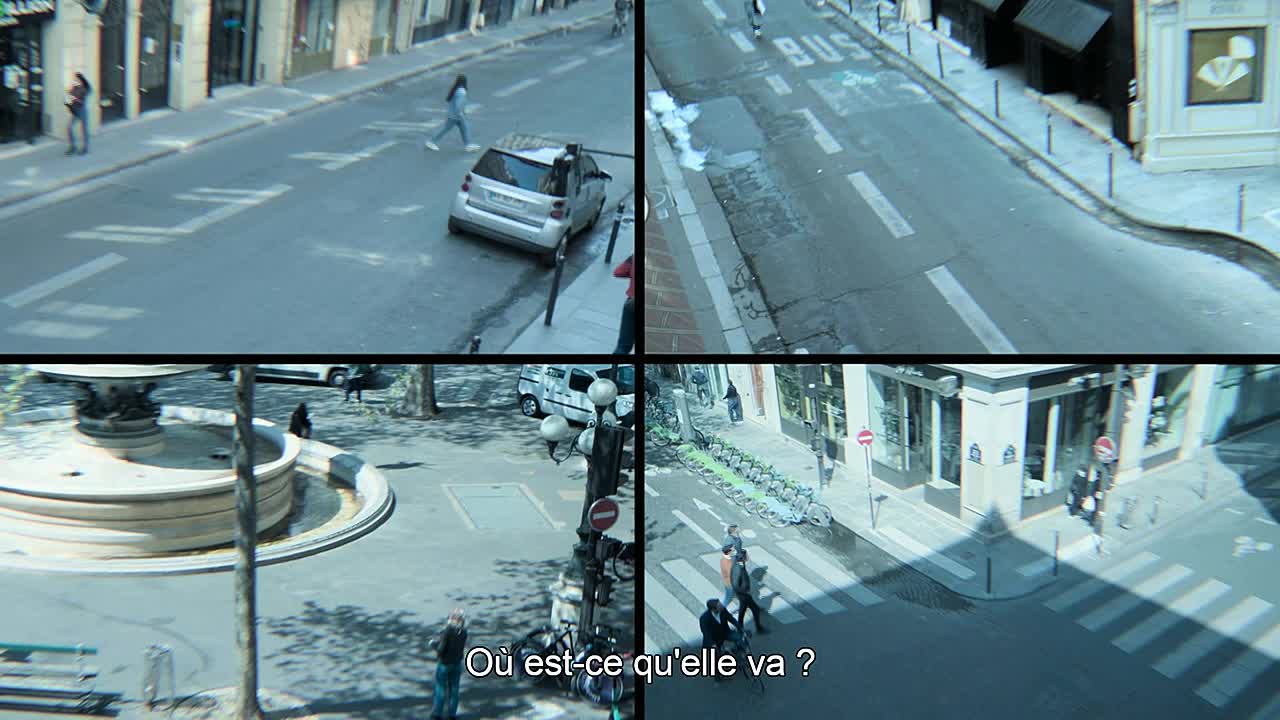 Coma 2022 FRENCH VOF 720p WEBRip H264