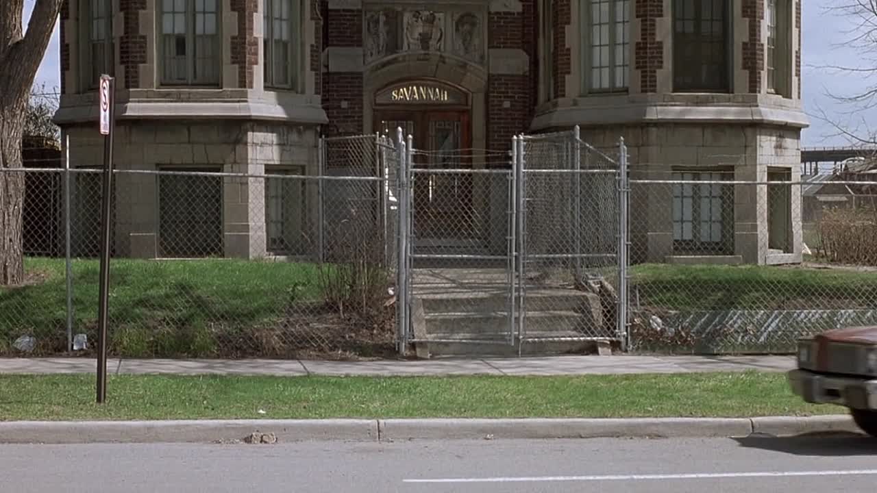 ⁣The Rosary Murders 1987 720p BluRay x264-[YTS AG]