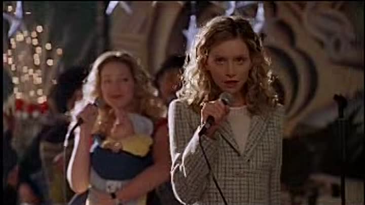 Ally McBeal -S3E08 -Blue Christmas