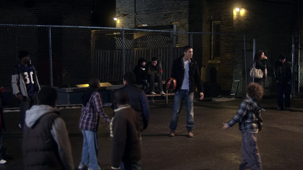 Sundays At Tiffany's 2010 1080p WEBRip x264-[YTS AM]