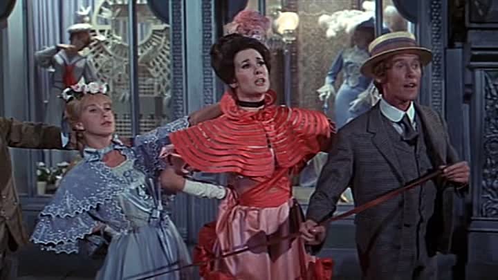 Hello Dolly [1969]