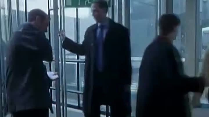 Touching Evil -S01E05 -Deadly Web