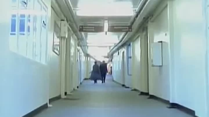 Touching Evil -S01E03 -Killing With Kindness