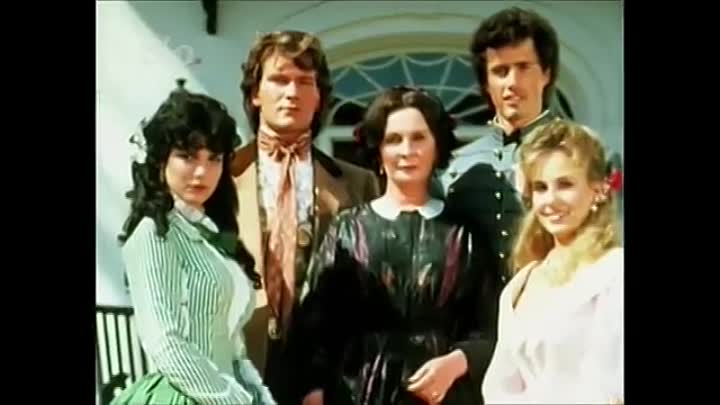 Patrick Swayze -1999