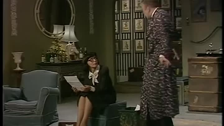 ⁣Noel Coward's Present Laughter -Part 2 (1981)