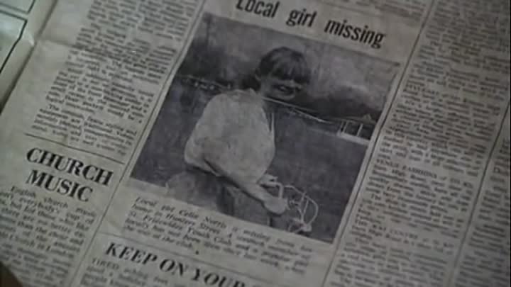 Victoria in Film 2020