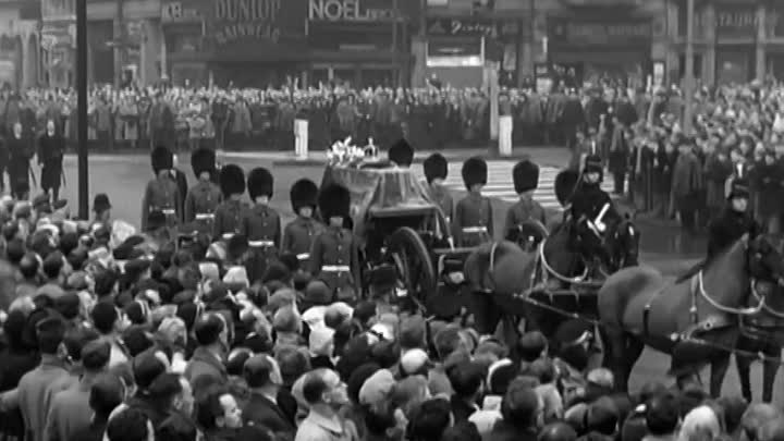 Snowdon and Margaret -A Scandalous Affair -2021