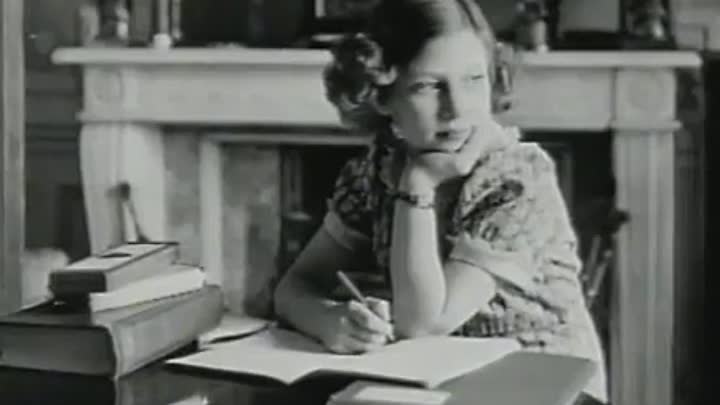 Secret Lives -Princess Margaret 1997 VHSrip