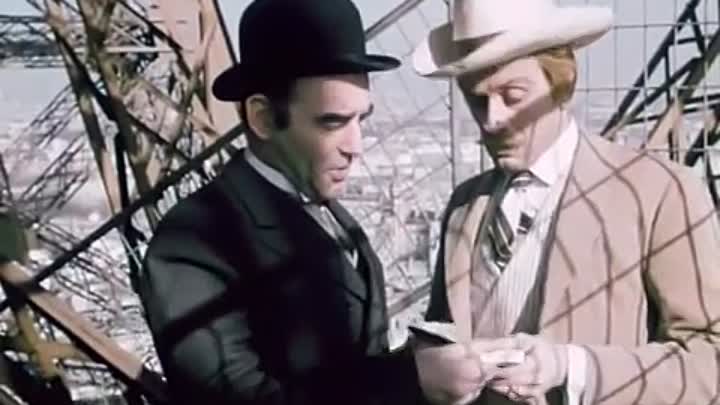 ⁣Arsène Lupin -1-2 Victor de la Brigade Mondaine