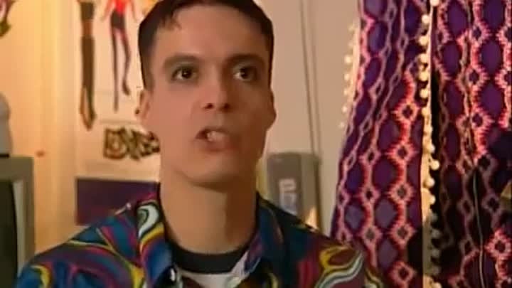 Michael Alig - Party Monster