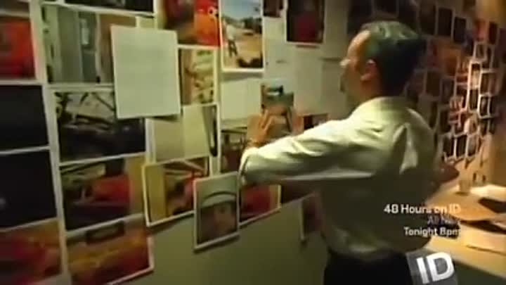 The Lost Boy -The Adam Walsh Story