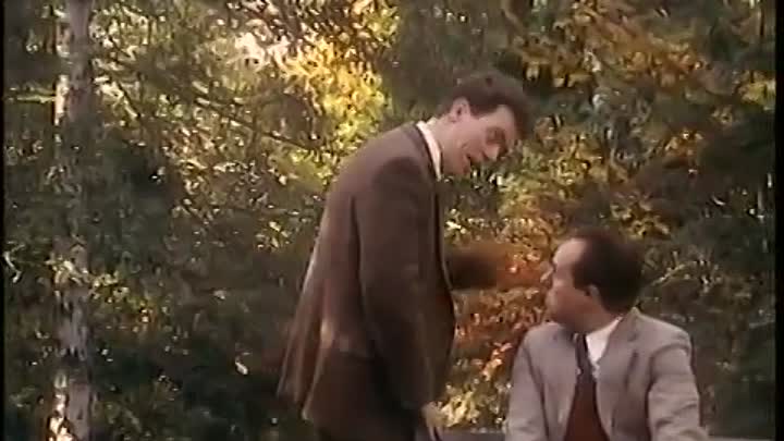 Jeeves and Wooster S01 E4-The Hunger Strike