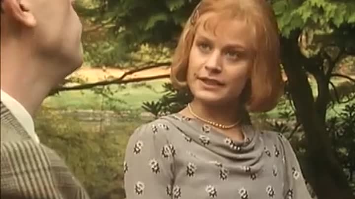 ⁣Jeeves and Wooster S01 E5- Will Anatole Return to Brinkley Court-