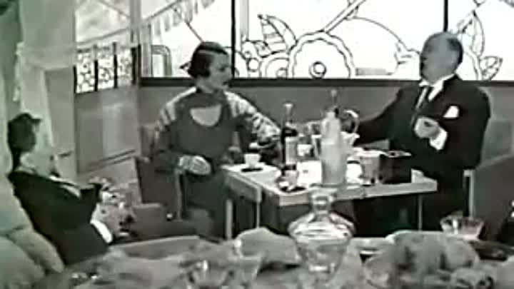 Marcel Pagnol - Topaze - Film 1936