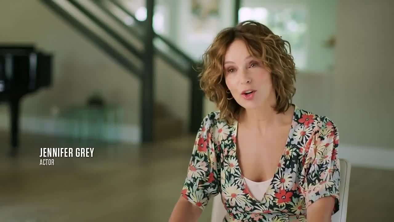 I Am Patrick Swayze -2019