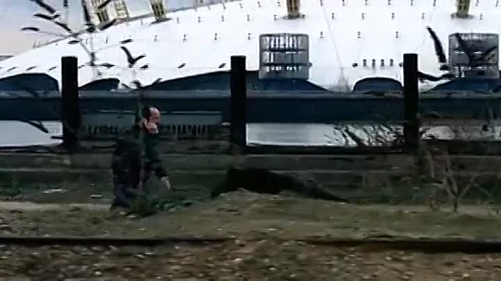 Murphy's Law- S3E4 - Extra Mile (BBC Police Drama Series)