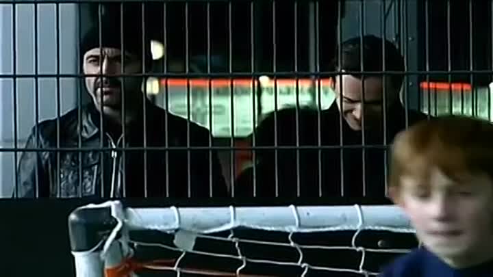 Murphy's Law- S3E1 - The Goodbye Look (BBC Police Drama Series)