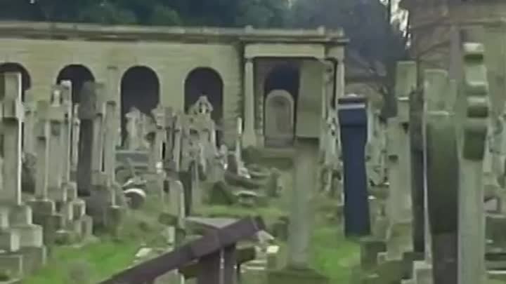 Touching Evil -S02E04 -War Relief