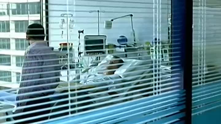 ⁣Murphy's Law- S3E6 - Hard Boiled Eggs & Nuts (BBC Police Drama Series)