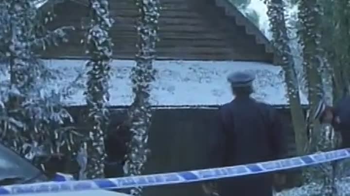 Touching Evil -S02E01 -Scalping