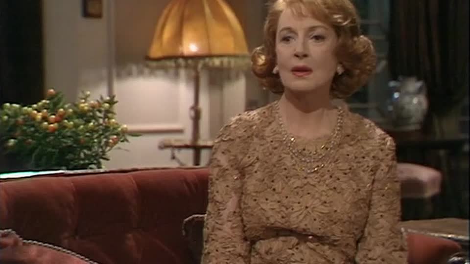 A Song at Twilight -BBC 1982